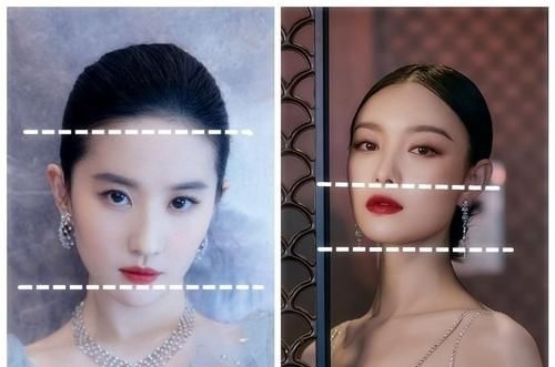 鹅蛋脸 方脸适合什么发型?想给方脸 “削骨”并不难,3步教大家选发型