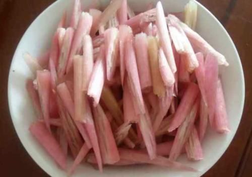 秋天,宁可少吃猪肉,也要多吃它,每天炒一盘,清肠刮油,肠道也通畅了