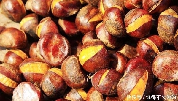 坚果|猕猴桃、鸡蛋、坚果,糖尿病患者不能吃哪个?你可能都猜错