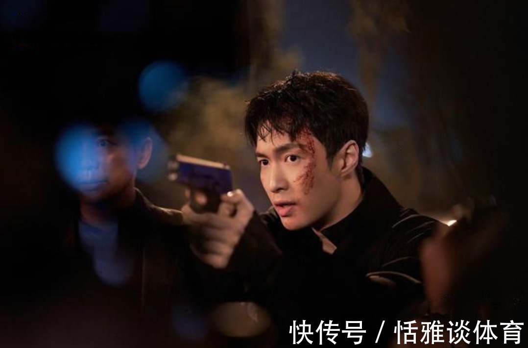 《扫黑风暴》到底有多狠?光是预告曝光,主演孙红雷就被央视点名