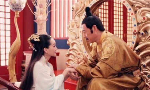 早逝|唐太宗一生最宠爱的女人,若她不早逝,就不会有之后的女皇武则天