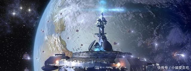 若干年后，人类或将进化成五种生命形态，你想成为哪一种呢