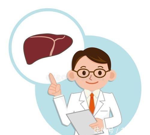 体征|肝脏不痛不痒,可当出现这6个体征时,可能你的肝正在坏掉
