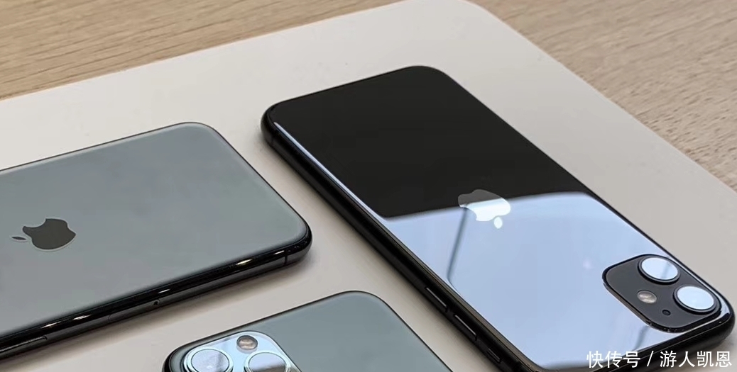 苹果|iPhone12信号稳了，X55基带，依旧是最强5G手机！