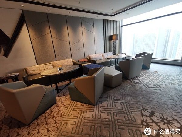 常旅客 篇五十七：“梦回大唐，遇见长安”，西安万丽酒店行政房体验报告