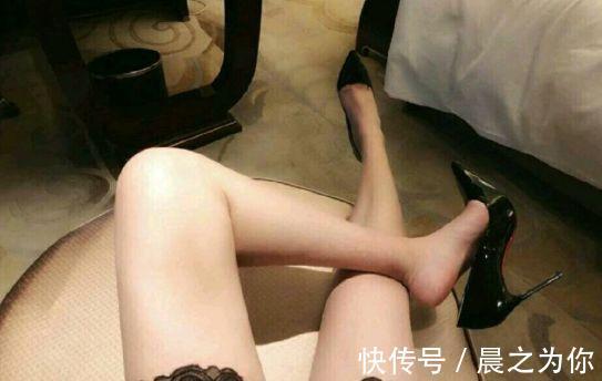 鞋跟 时尚细高跟不嫌多,线条感柔美,名媛风十足!