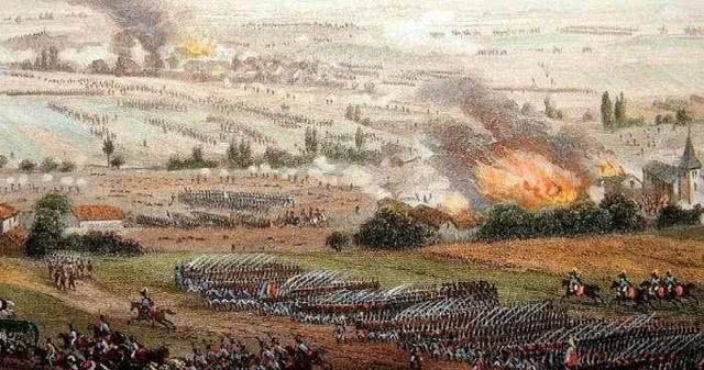 奥地利|铁血宰相俾斯麦与拿破仑，谁更高明？打败奥地利，就是不占其首都