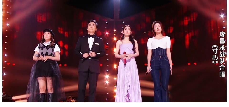 好聲音8強(qiáng)誕生:前3名出人意料,王靖雯忘詞排第7,3大回鍋肉出局