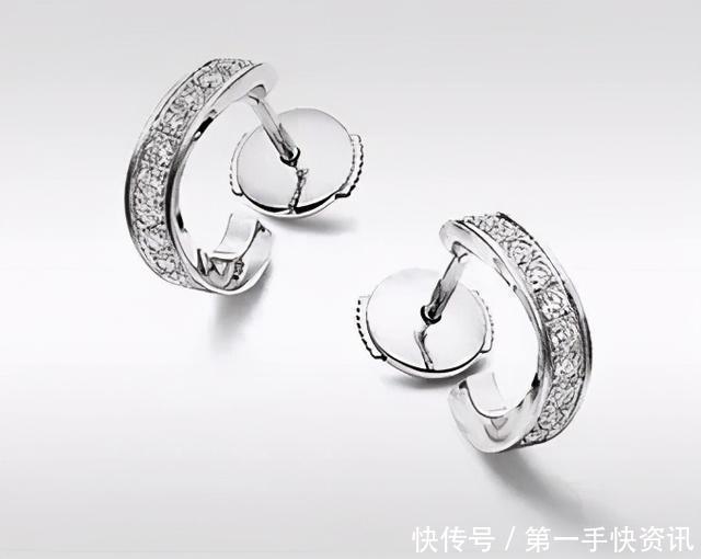 会戴珠宝的男人，品味不会差