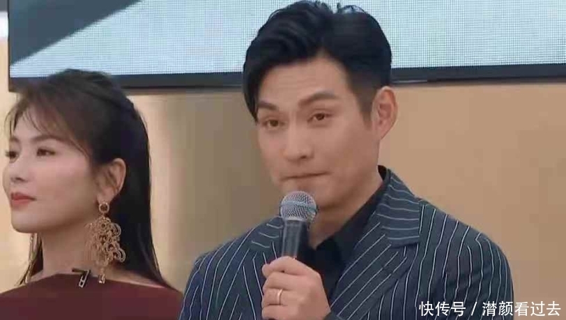 严屹宽|为艺术弯腰、自毁颜值式演技，《我是女演员》评分2.5，冤吗？