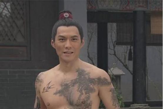 成功|招安后宋江被害,梁山好汉又在一次造反,后来还当了一年皇帝