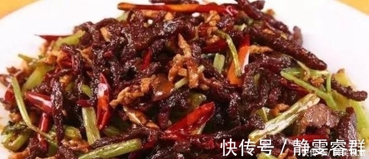 包菜|几道农家菜做法简单，好吃开胃，非常下饭美味，健康又卫生