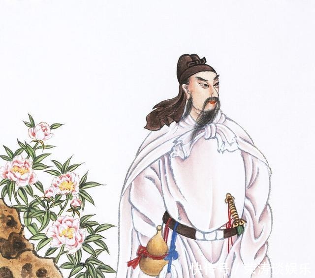 参加|李白一生壮志难酬,为何不参加科举考试他若做官,会是好官吗