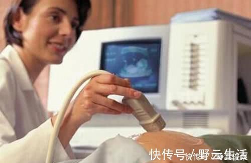 胎儿|孕妇做B超,为什么医生要涂一层黏乎乎的胶体,说出来你可能不信