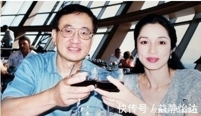 影视剧!原来“林黛玉”的第一人选不是陈晓旭,当年的试妆照曝光后:还好换了