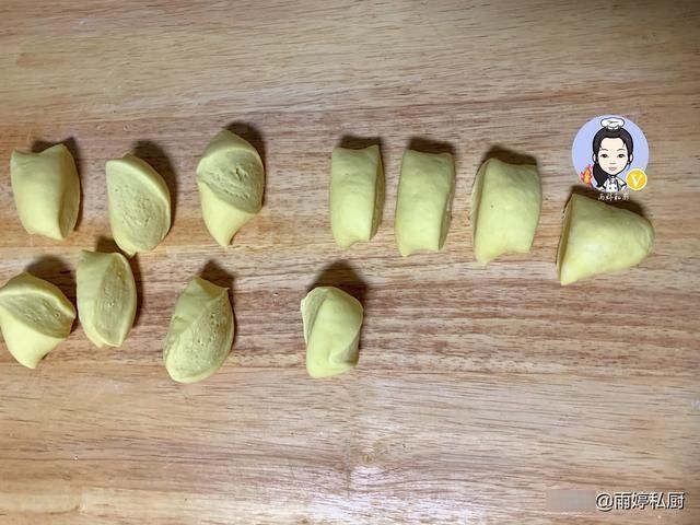 我家最近爱上了这款早餐饼,不用发酵,金黄暄软,连吃3天都不腻