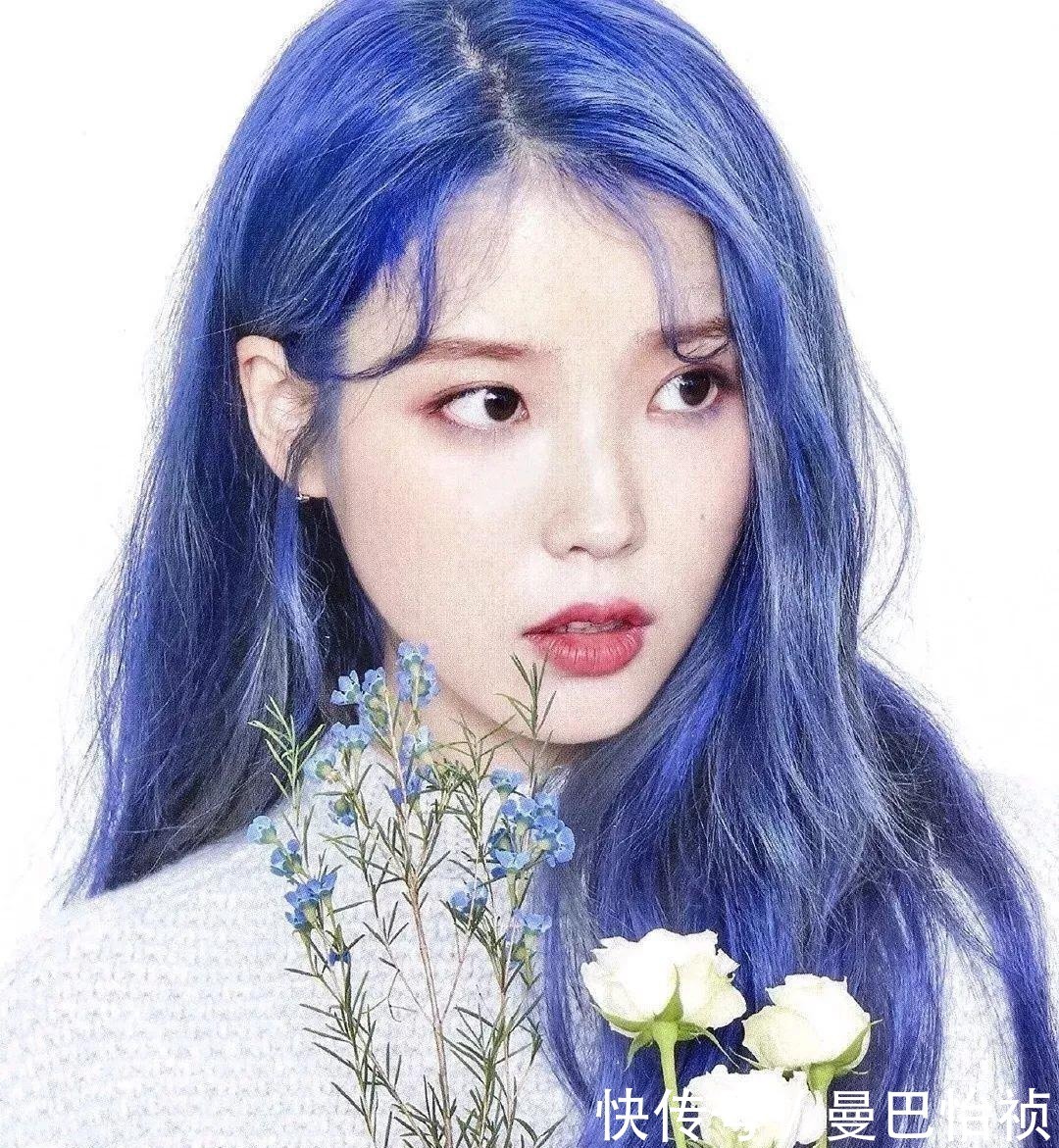 过时|“黑茶色”过时了,今夏推荐这三种显白发色,时髦还吸晴