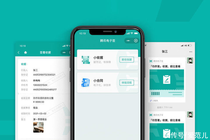 电子签名|世界数字化事事线上化，可它帮我们改变了些什么？