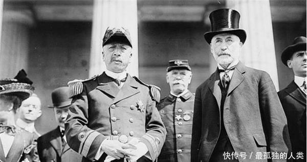 清朝|清朝做的最后一件牛逼的事，创造中国的数个“第一”！