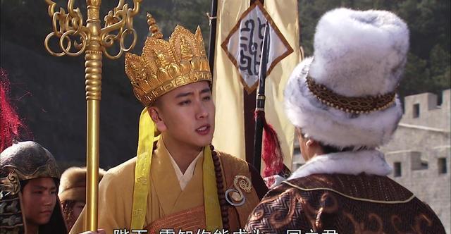 车迟国&西游记的终极秘密:看完取经路上几个国家,才发现西天的严重问题