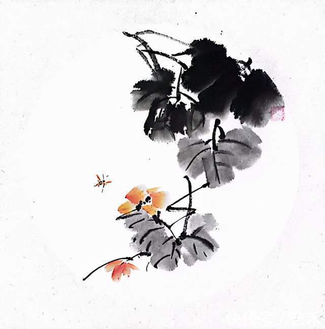 刘建功!刘伟——美术艺术教师丨妙笔涂丹青 巧手绘美景