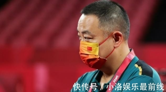 急流勇|邓亚萍担任解说总能一针见血,为何不去做教练?她比刘国梁混得开