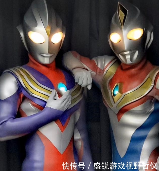 戴拿奥特曼|戴卡奥特曼新资讯胜利队依旧在,队服变黑色!