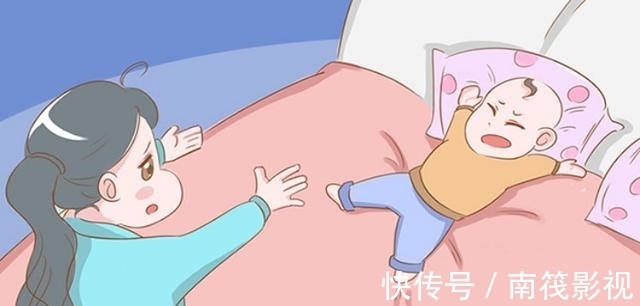 孕期|宝宝太淘气，竟是孕期留下的“恶果”！孕妈妈：悔之晚矣