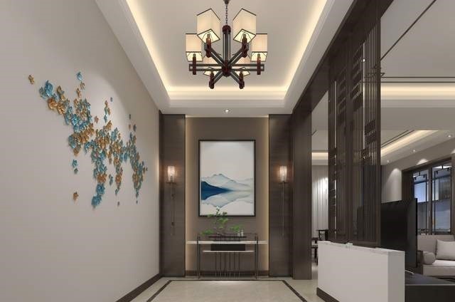 卫生间|晒一晒农村新徽派别墅,一砖一瓦皆为经典,好看又实用