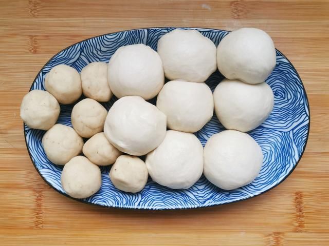 猪油|一块五一个，日售2000个，芝麻烧饼详细配方告诉你，不需要烤箱