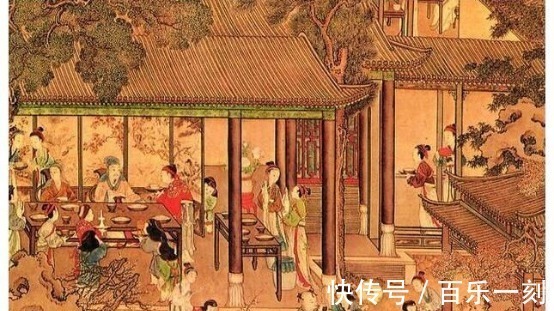 刘月娥@宰相之女对联招亲,下联无人能对,一乞丐说出下联后才女高兴下嫁!