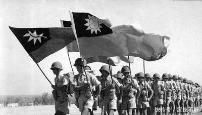 犯下|4万人葬身野人山，最可怕的是蚂蟥和毒蚊子，杜聿明犯下两点错误！