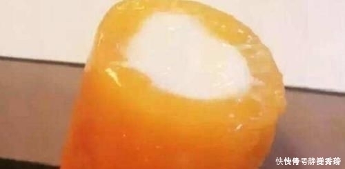 已停产的“6种”雪糕,吃过四种的是叔叔辈,全都吃过的是爷爷辈