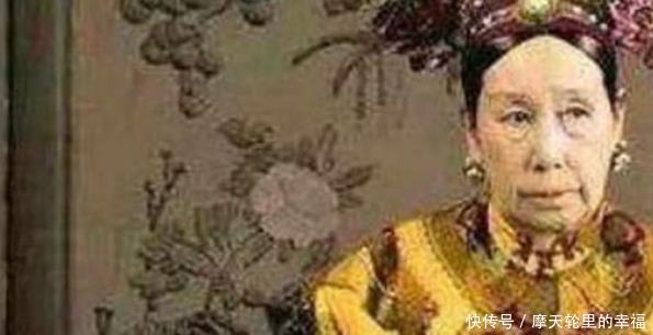 溥仪|他死前知道下一个皇帝是溥仪时,只说了两句话,吓坏了旁人!