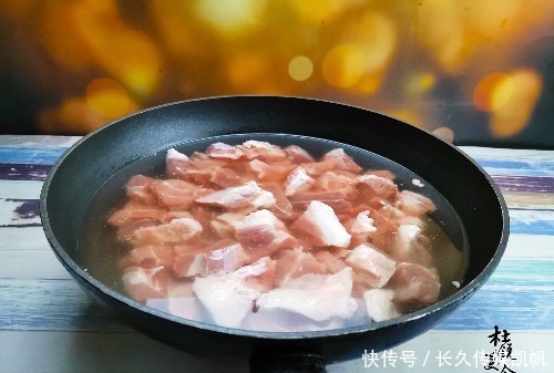 牛肉|猪上仅有的2块肉,炖好了可比牛肉,比精肉还便宜,知道的人太少