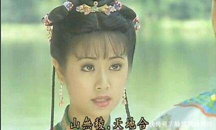 诗词|活在汉代诗词里的女子,前两个艳绝古今,最后一个人人羡慕