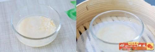 闭着眼做都好吃，女儿一周要吃3次，2分钟就学会