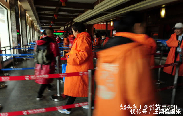 上镜率最高4块“大石头”,看一眼门票要百元,成最让人羡慕石头