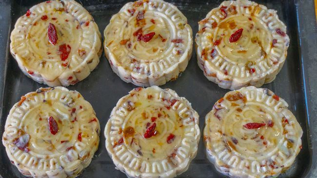 常吃|出伏后，要常吃这“8样食材”，补水润肺又开胃，应季而食好入秋