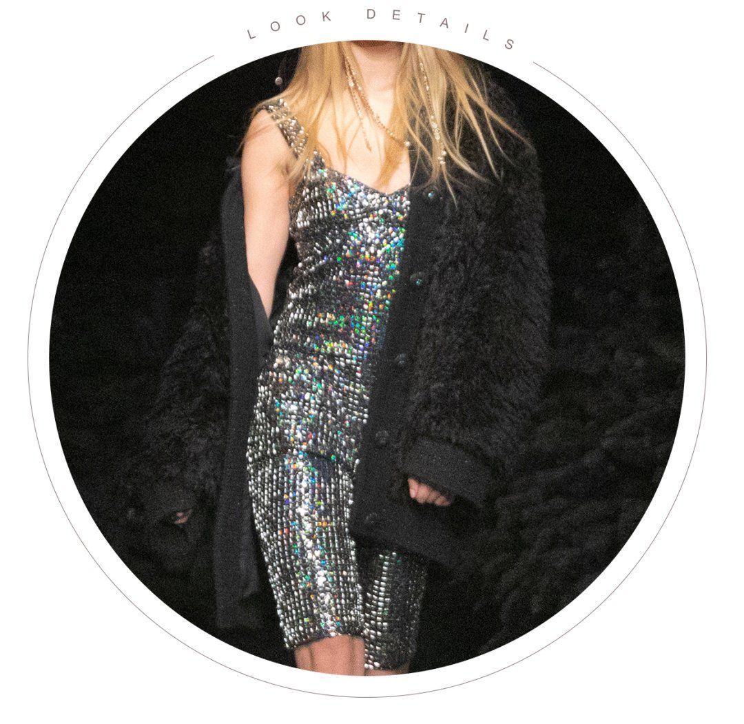 CHANEL的感性世界里，藏有柔情万千