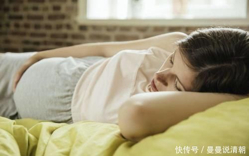 孕妈|孕妇几个月开始“显怀”呢？过早显怀一般有这3种原因，你中了吗