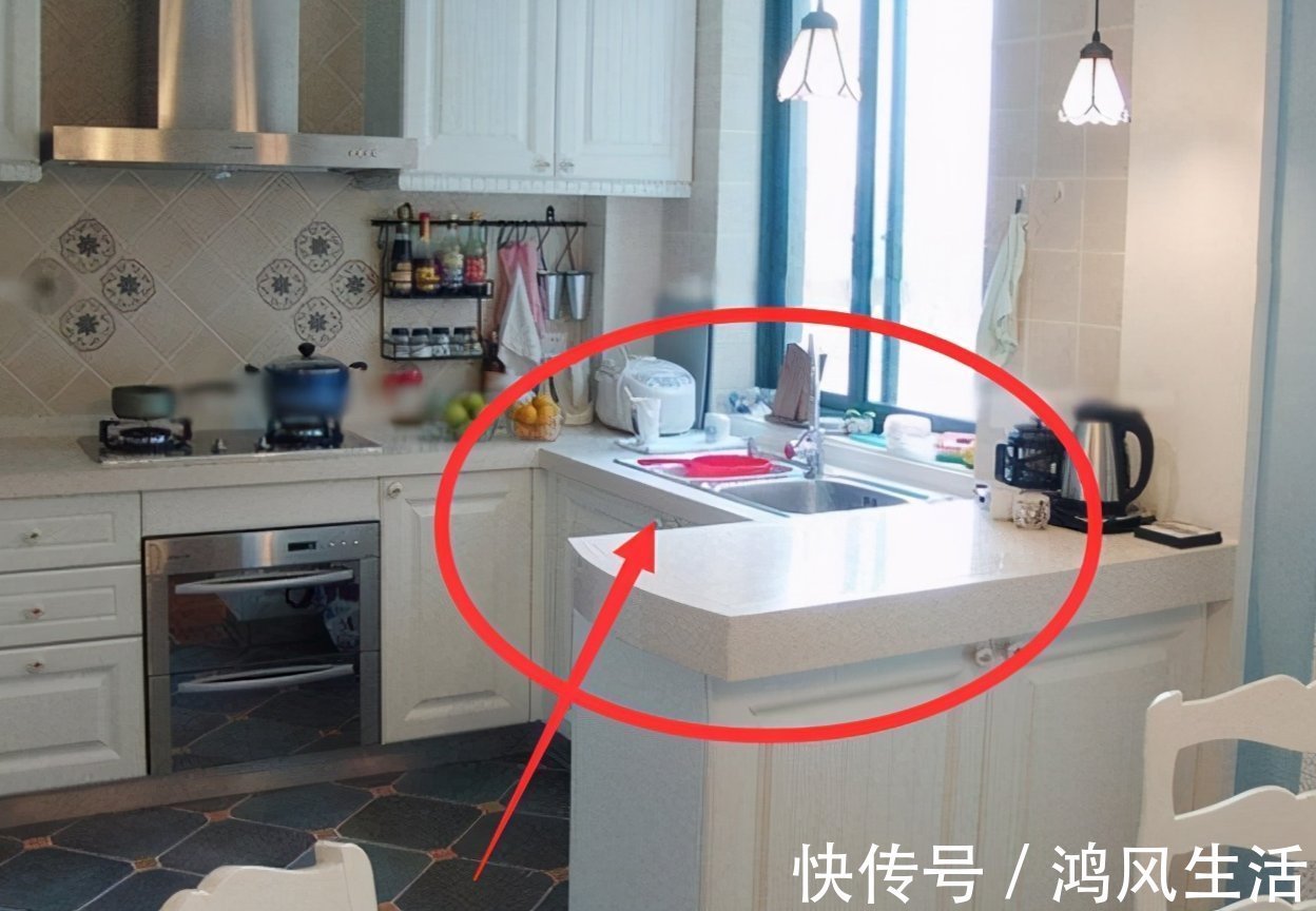 窗帘盒|55岁装修包工头总结:这12处还是有人装错,钱白花还不实用