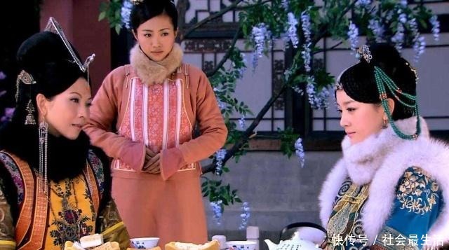 皇太极|海兰珠那么受宠,皇太极却没有封她为皇后,原因与一个女人有关