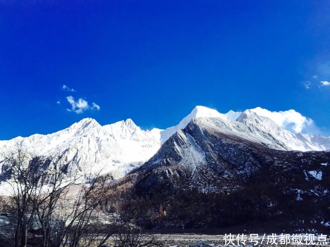 这里，竟然藏着你前所未见的美景