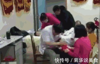 死亡|又一个婴儿推拿后死亡!这个项目真害人现在看还不晚!