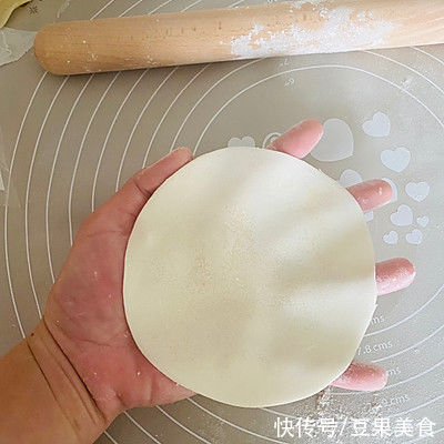 这么简单的做法,竟然这么好吃