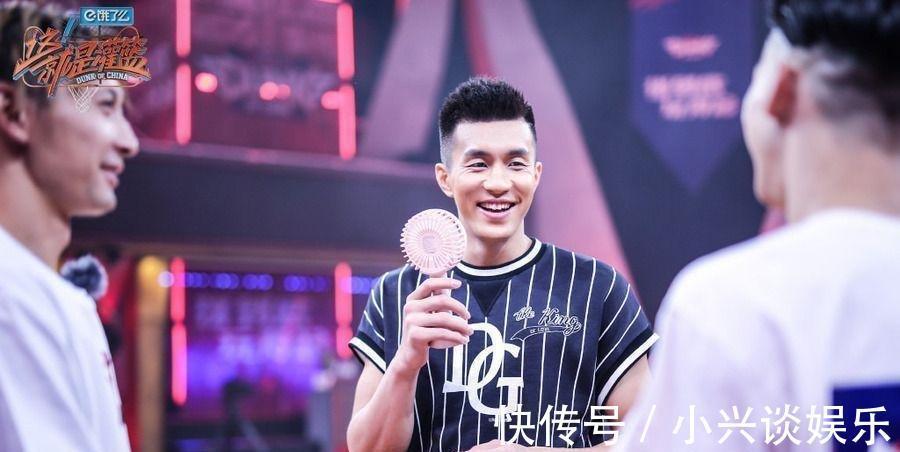 这就是灌篮|《这就是灌篮》平常心才是路人王第一实力超强网友毋庸置疑