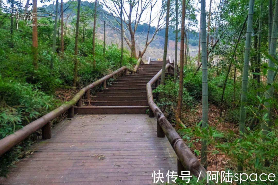 天子岭|皋亭山下有座正准备复建的千年古刹，现才3800平方，环境清幽