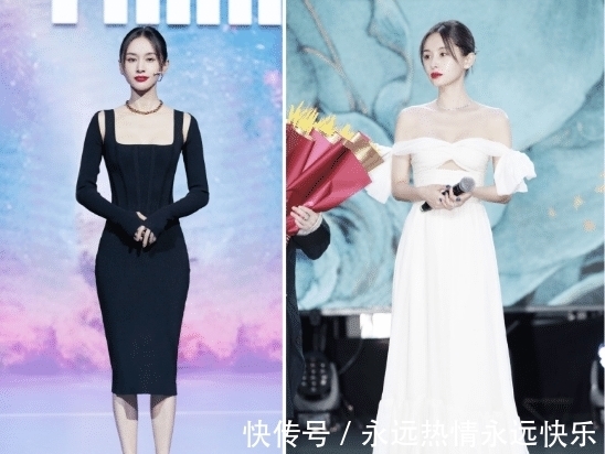 身材比例|如果你身高不够,可以试试这3个“显高”技巧,照着穿不容易出错
