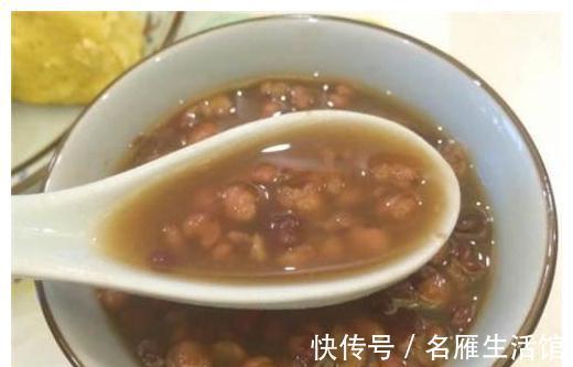 薏米|找到天然“祛湿汤”,隔几天喝一次,祛湿气排出毒素,腰肢纤细